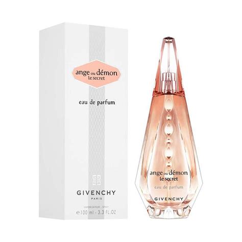 givenchy ange ou demon le secret eau de parfum spray|ange ou demon le secret parfum.